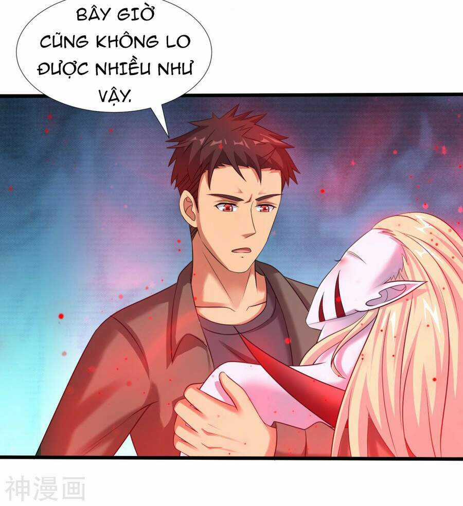 Siêu Năng Phân Hóa - Chapter 24 - Trang 3