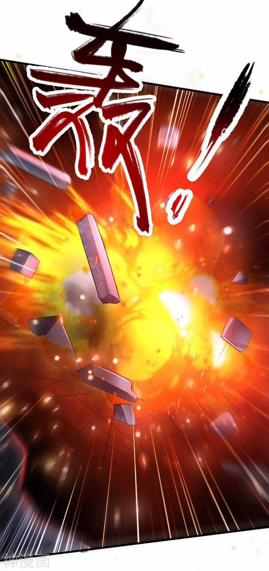 Siêu Năng Phân Hóa - Chapter 24 - Trang 26