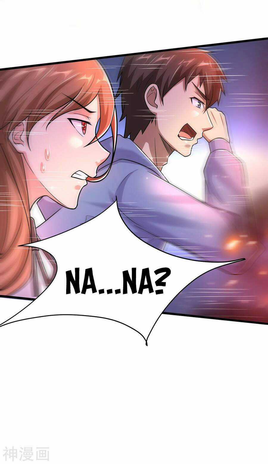 Siêu Năng Phân Hóa - Chapter 24 - Trang 27