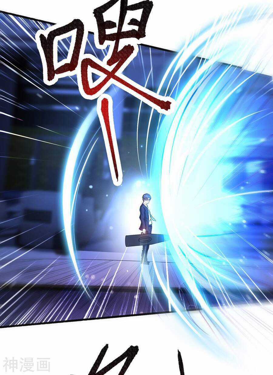 Siêu Năng Phân Hóa - Chapter 24 - Trang 32