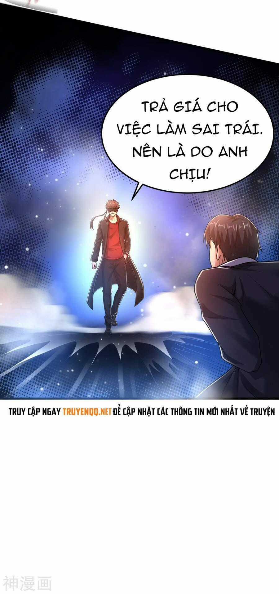 Siêu Năng Phân Hóa - Chapter 24 - Trang 34