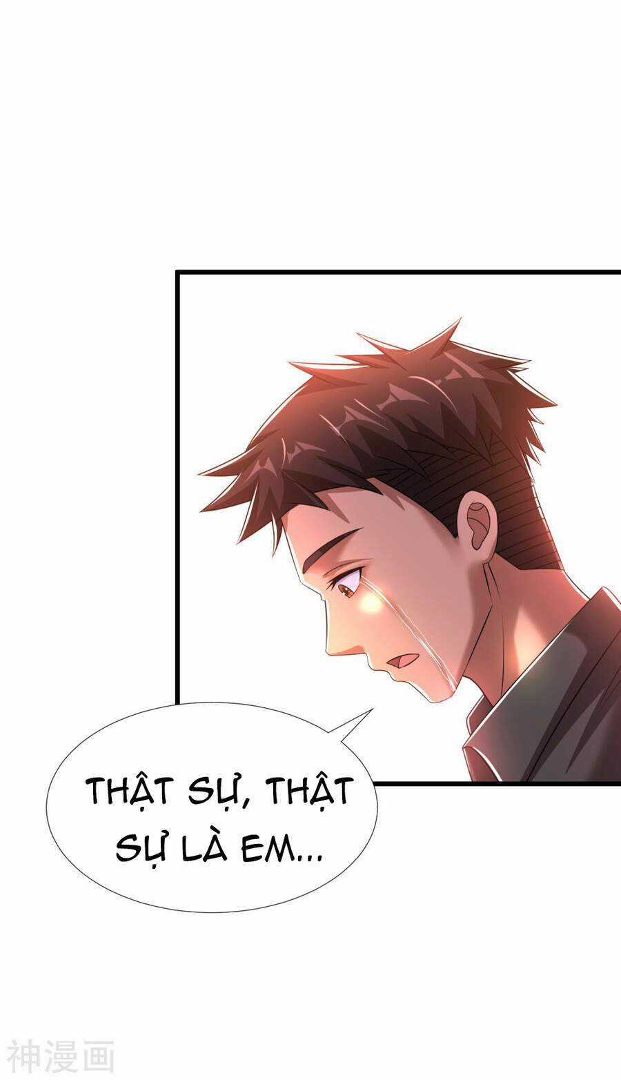 Siêu Năng Phân Hóa - Chapter 24 - Trang 6