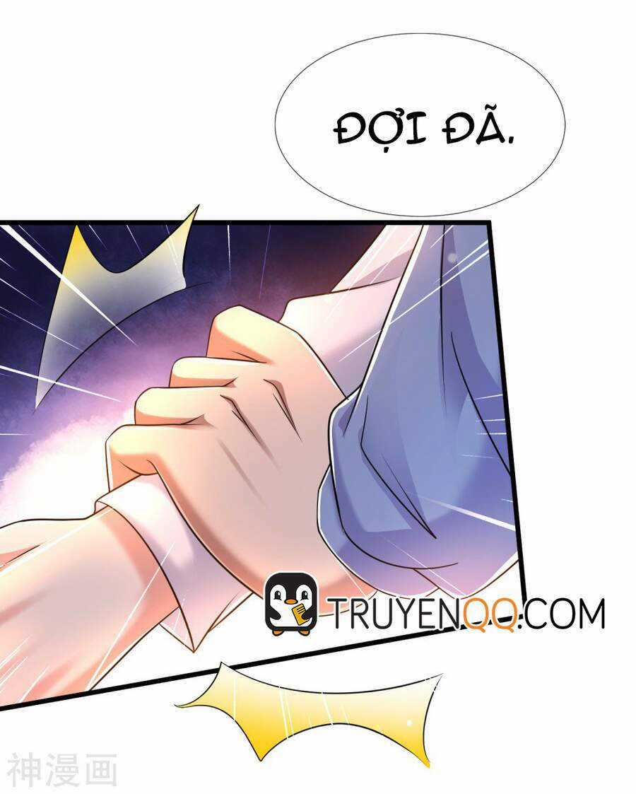 Siêu Năng Phân Hóa - Chapter 24 - Trang 9