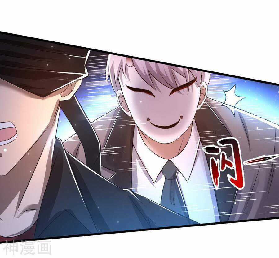 Siêu Năng Phân Hóa - Chapter 25 - Trang 13