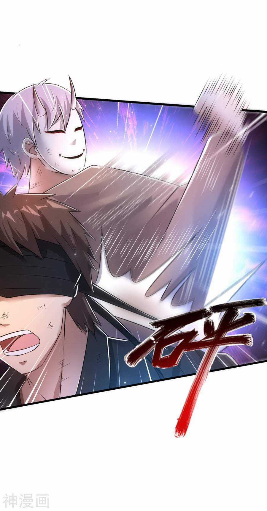 Siêu Năng Phân Hóa - Chapter 25 - Trang 14