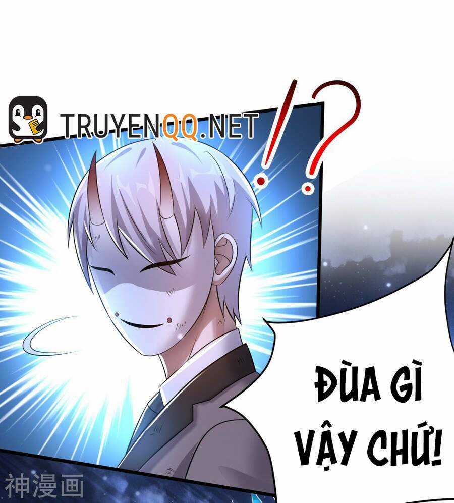 Siêu Năng Phân Hóa - Chapter 25 - Trang 19