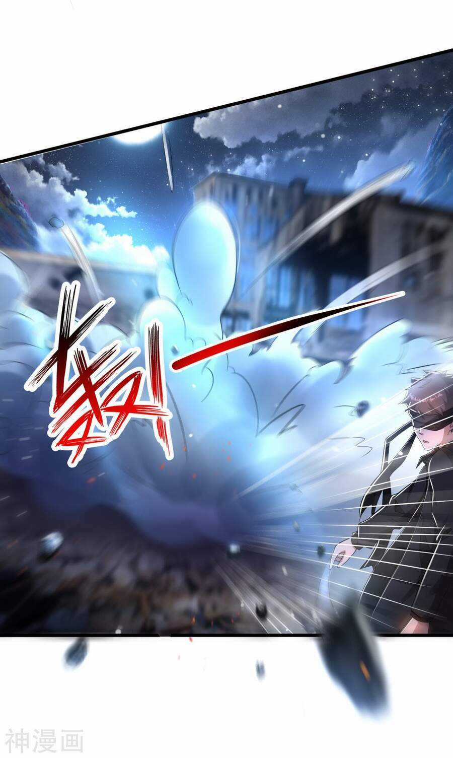 Siêu Năng Phân Hóa - Chapter 25 - Trang 3