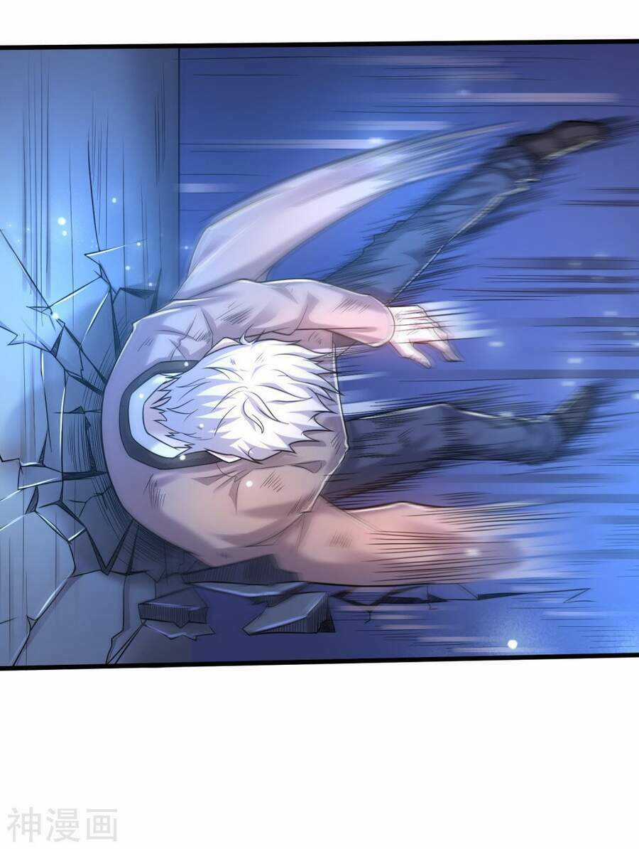 Siêu Năng Phân Hóa - Chapter 25 - Trang 23