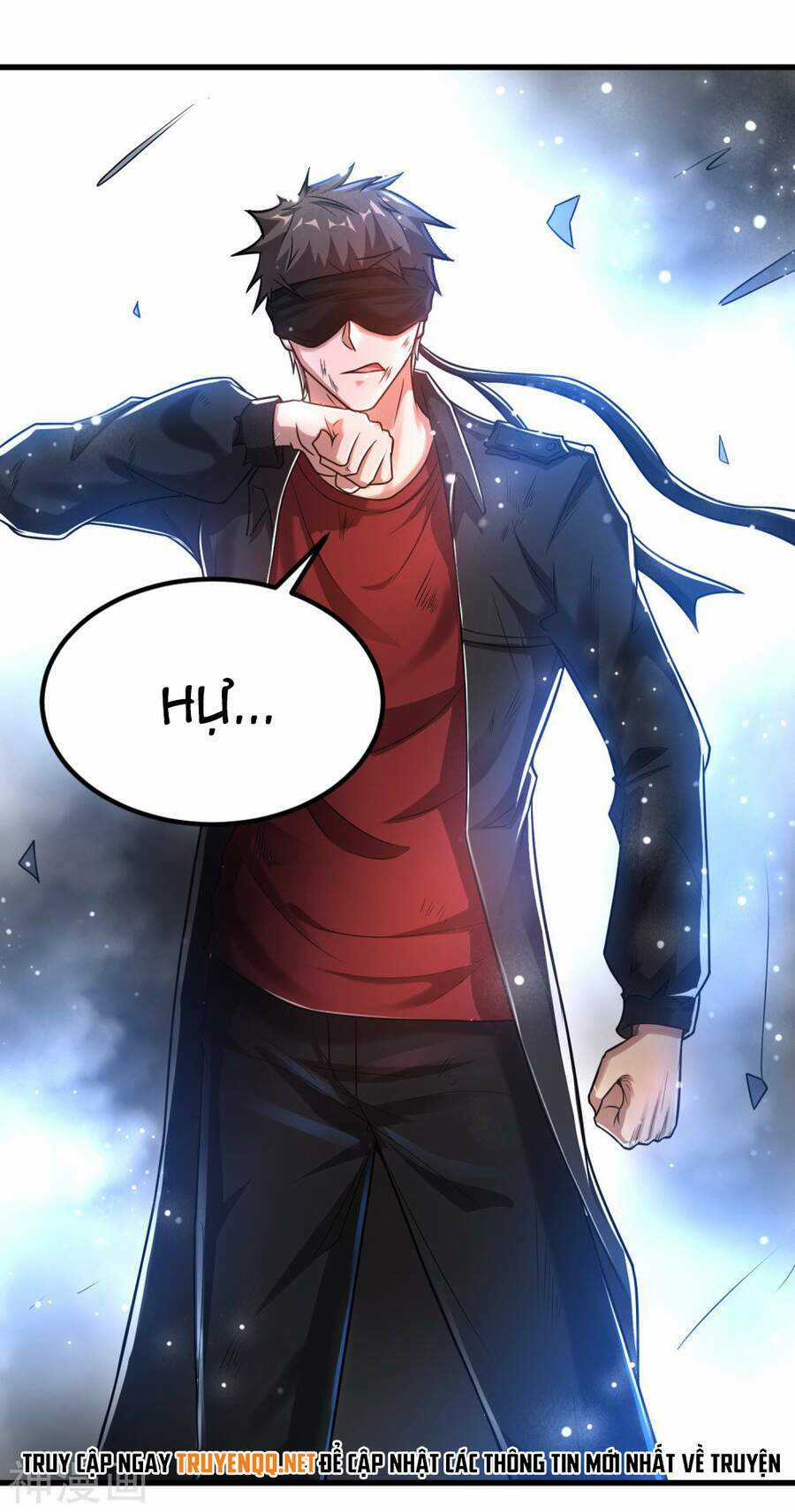 Siêu Năng Phân Hóa - Chapter 25 - Trang 24