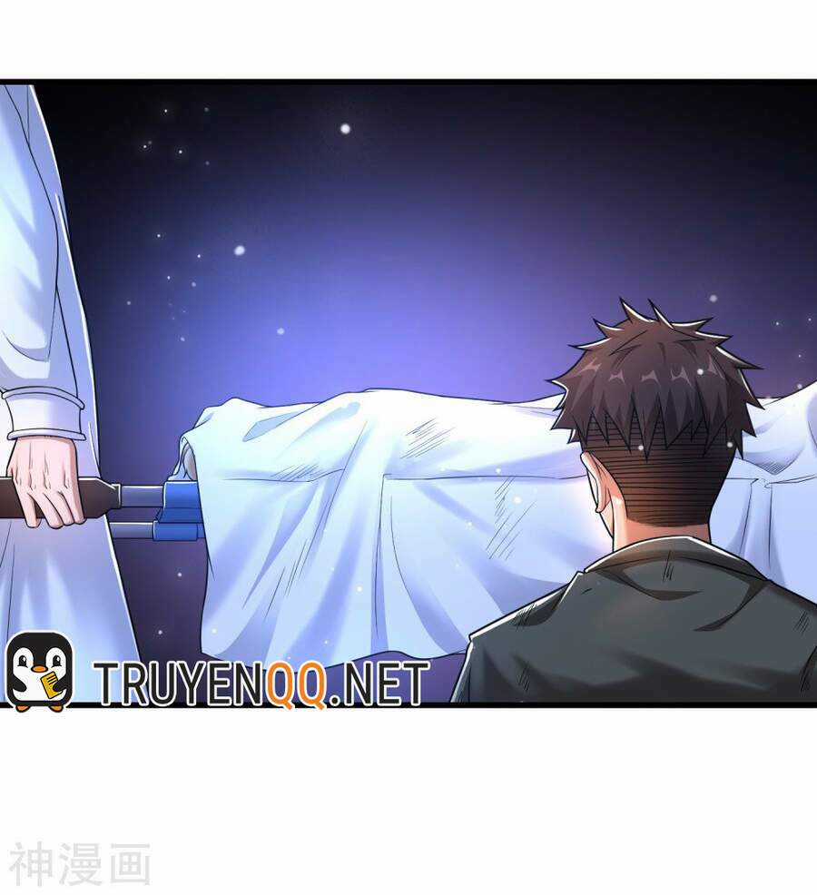 Siêu Năng Phân Hóa - Chapter 25 - Trang 28