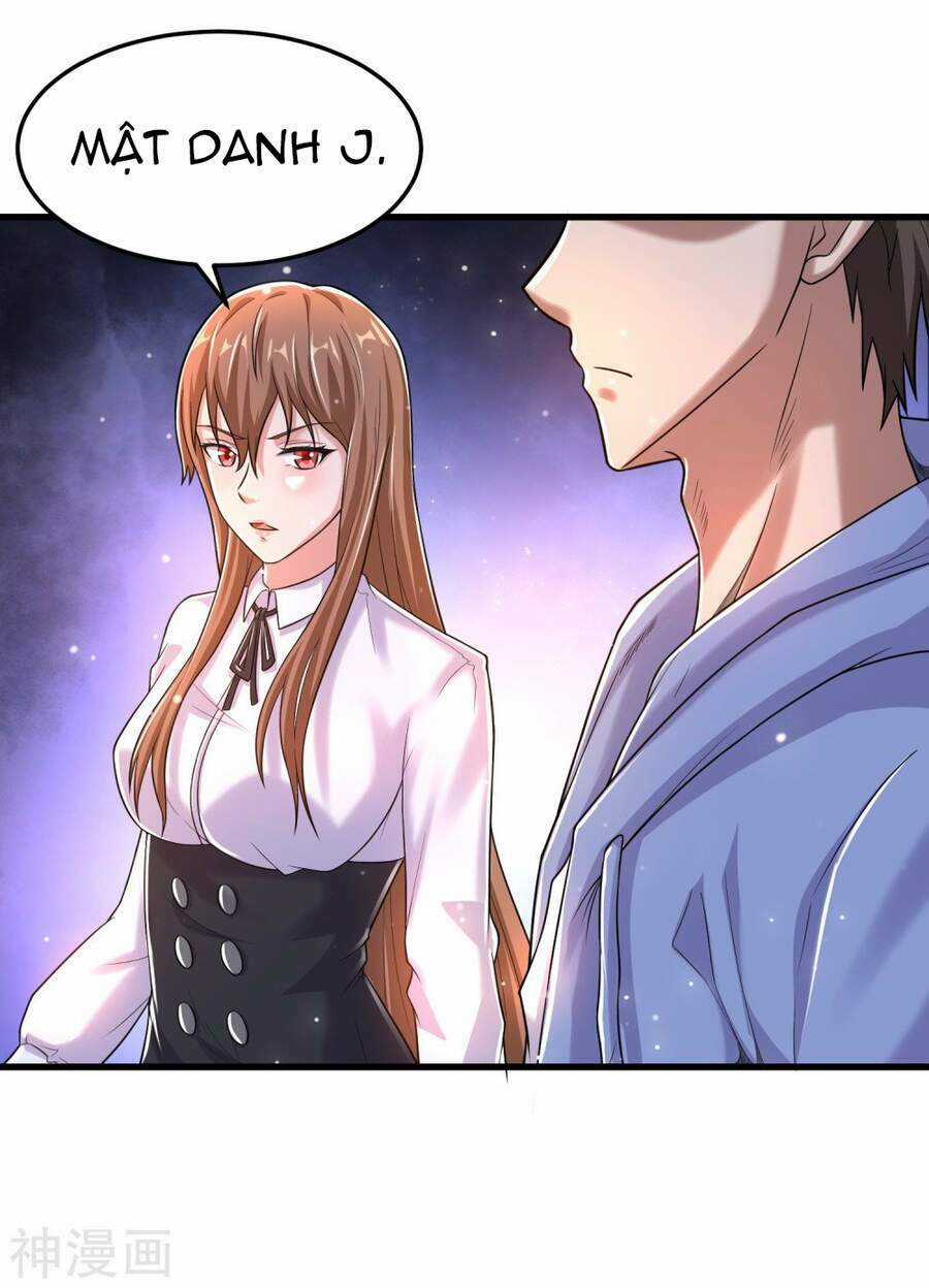 Siêu Năng Phân Hóa - Chapter 25 - Trang 29