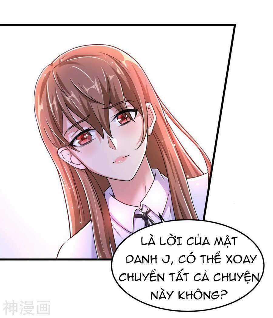 Siêu Năng Phân Hóa - Chapter 25 - Trang 30