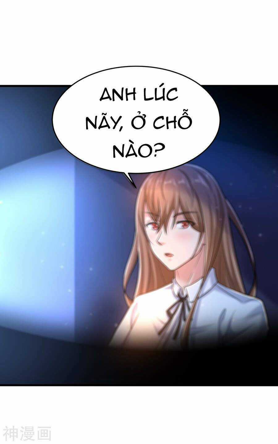 Siêu Năng Phân Hóa - Chapter 25 - Trang 32