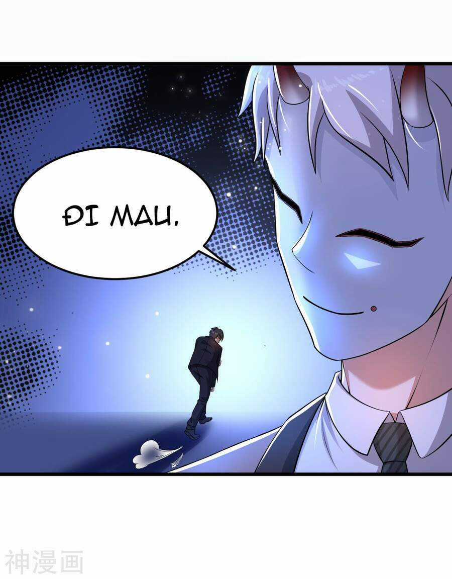 Siêu Năng Phân Hóa - Chapter 25 - Trang 5