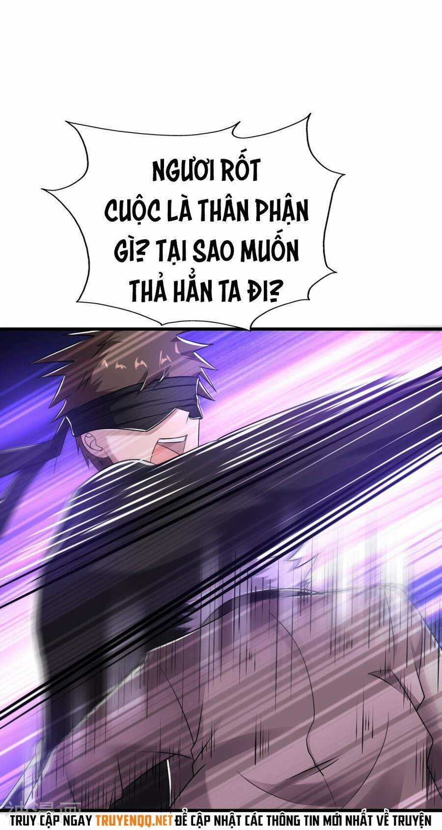 Siêu Năng Phân Hóa - Chapter 25 - Trang 6