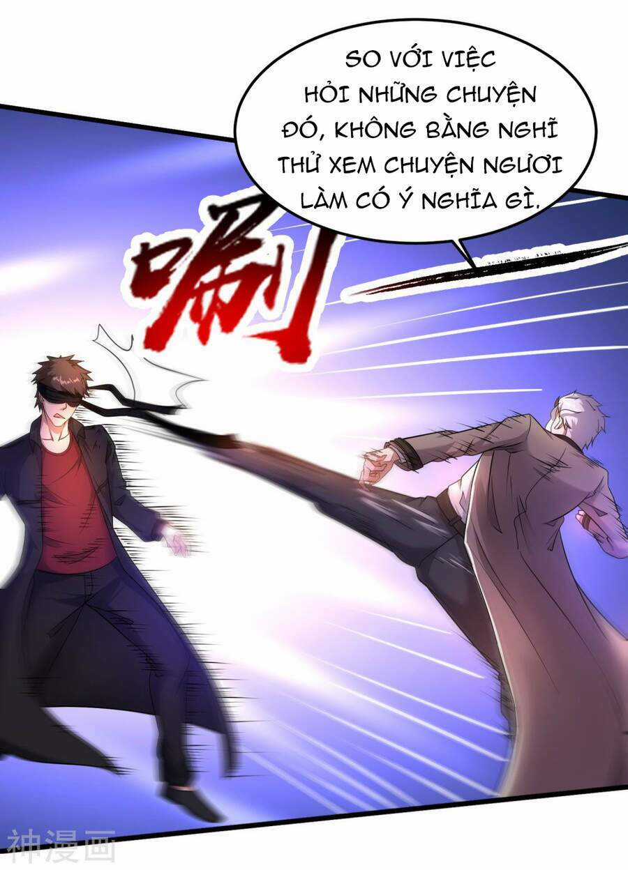 Siêu Năng Phân Hóa - Chapter 25 - Trang 7