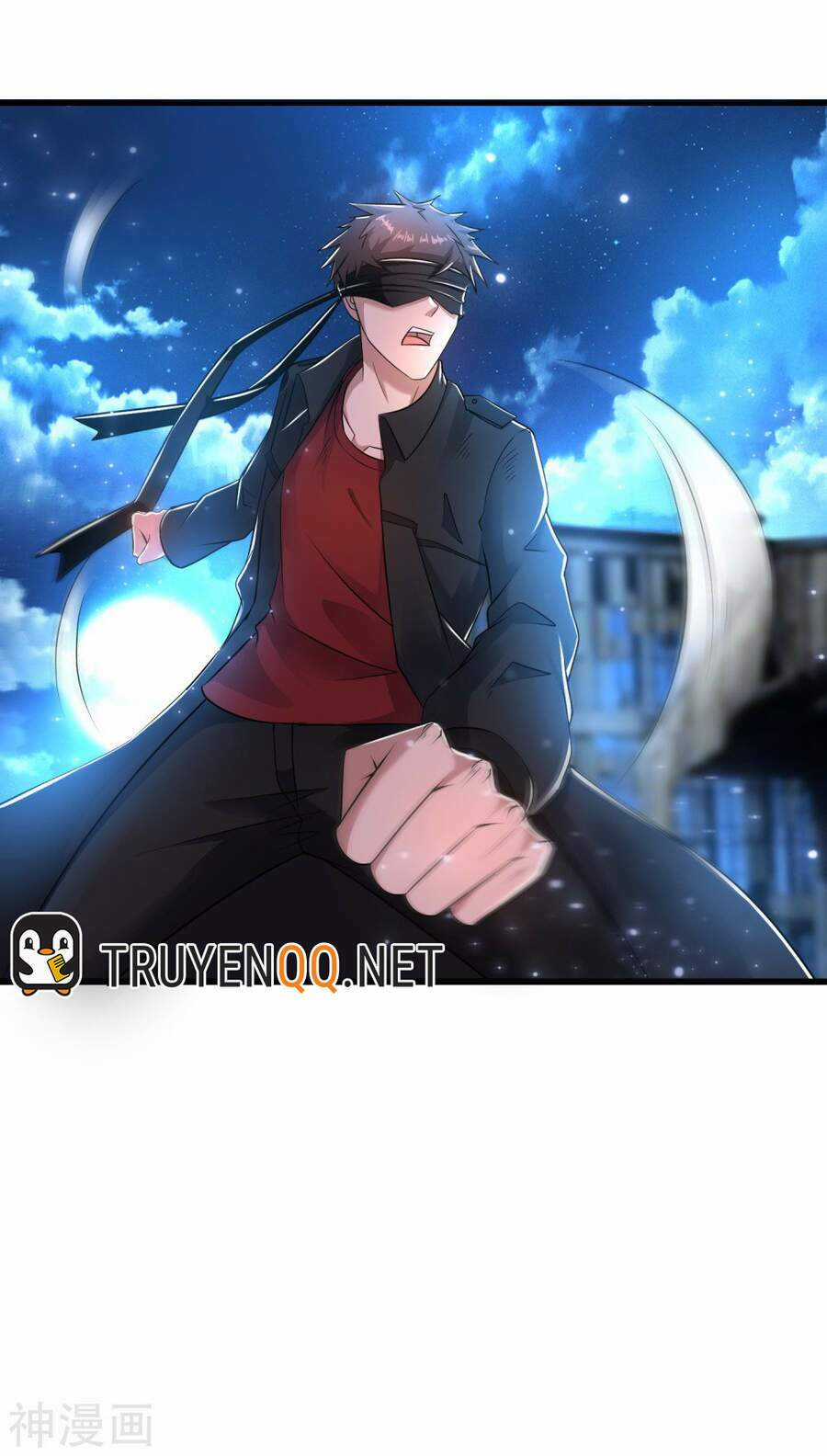 Siêu Năng Phân Hóa - Chapter 25 - Trang 10