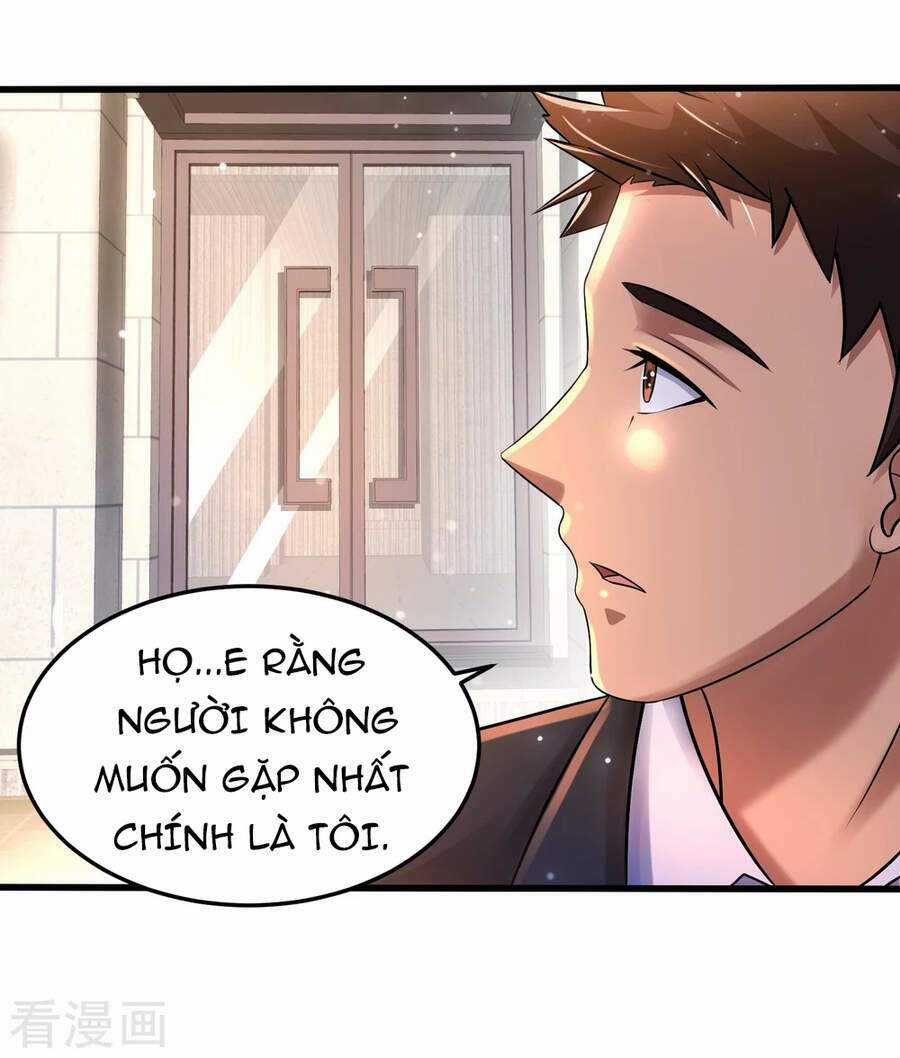 Siêu Năng Phân Hóa - Chapter 26 - Trang 11