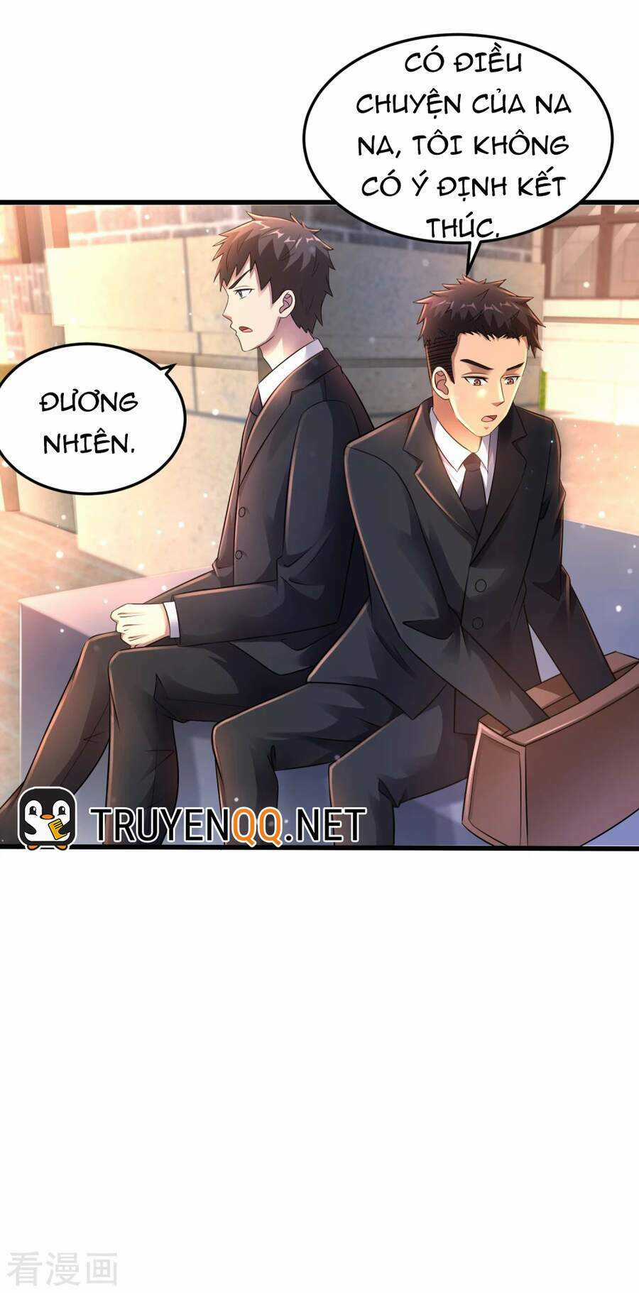 Siêu Năng Phân Hóa - Chapter 26 - Trang 12