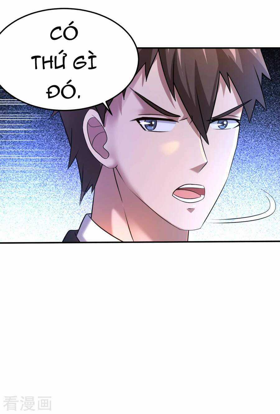 Siêu Năng Phân Hóa - Chapter 26 - Trang 15