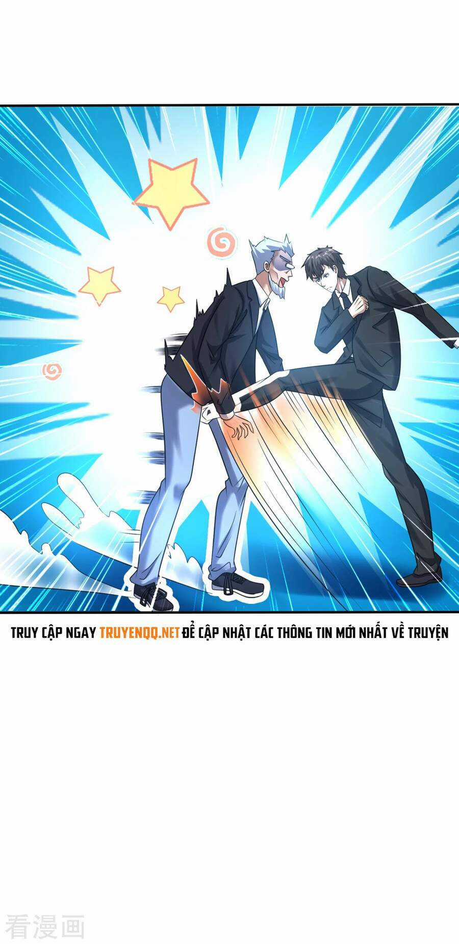 Siêu Năng Phân Hóa - Chapter 26 - Trang 17