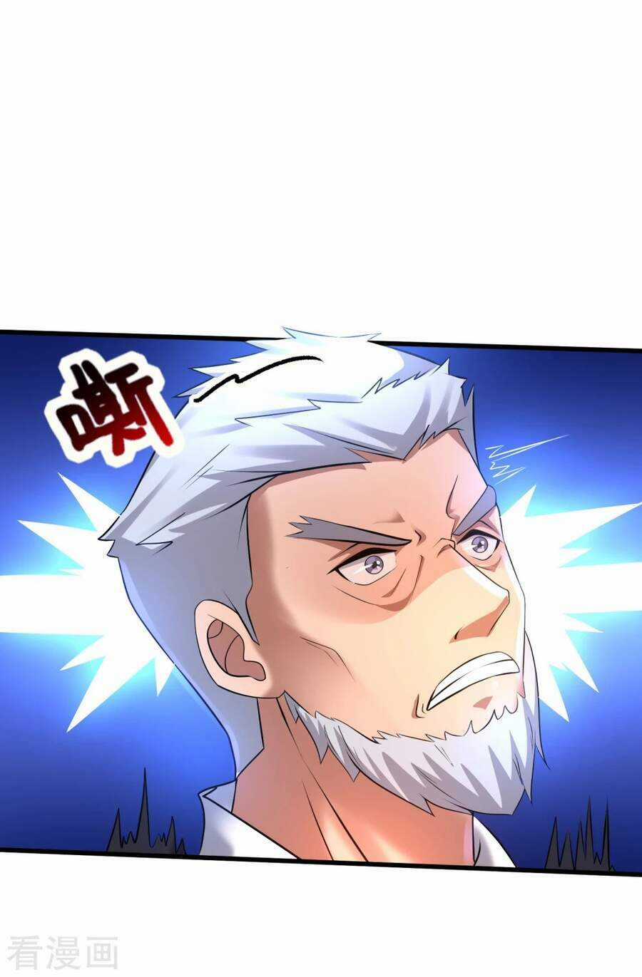 Siêu Năng Phân Hóa - Chapter 26 - Trang 18