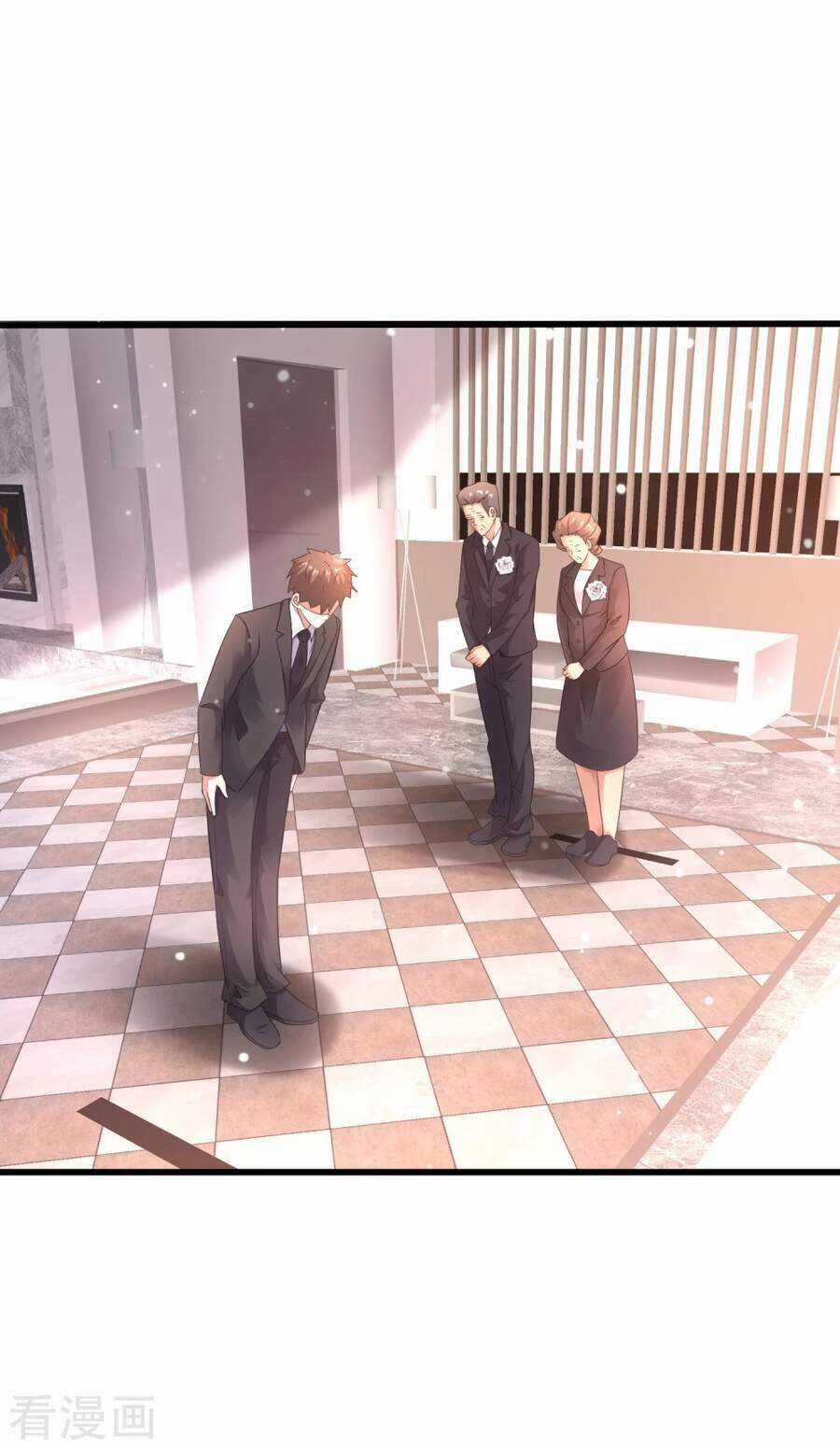 Siêu Năng Phân Hóa - Chapter 26 - Trang 3