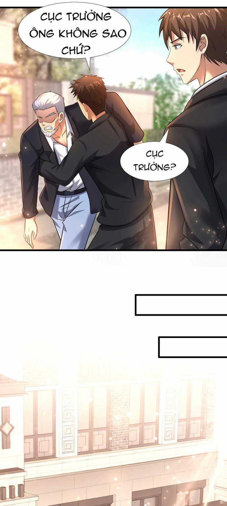 Siêu Năng Phân Hóa - Chapter 26 - Trang 21