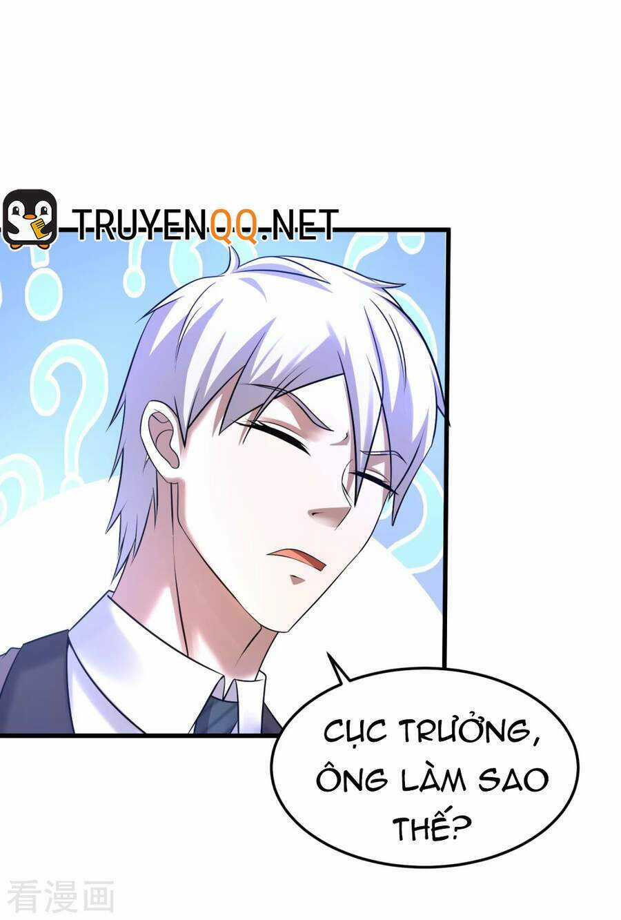 Siêu Năng Phân Hóa - Chapter 26 - Trang 24