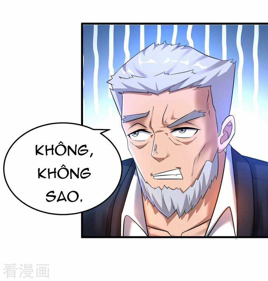 Siêu Năng Phân Hóa - Chapter 26 - Trang 25