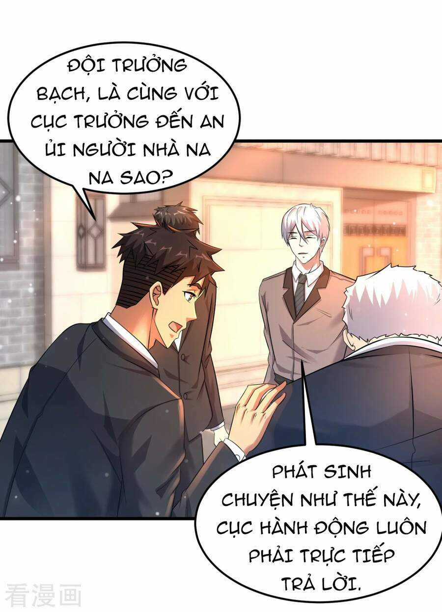 Siêu Năng Phân Hóa - Chapter 26 - Trang 26