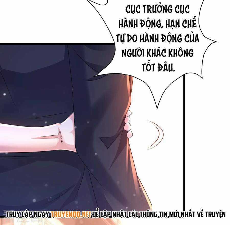 Siêu Năng Phân Hóa - Chapter 26 - Trang 30