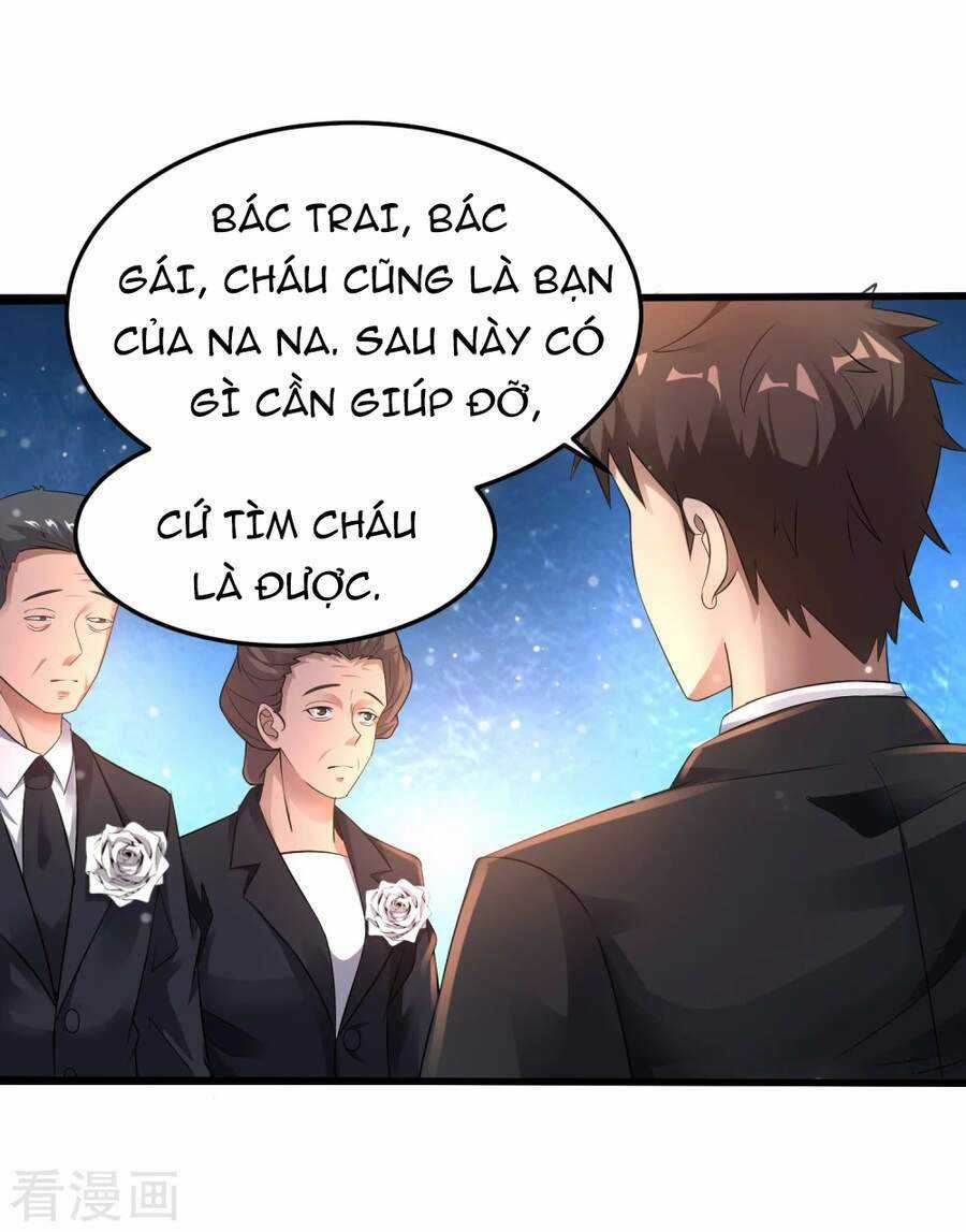 Siêu Năng Phân Hóa - Chapter 26 - Trang 4