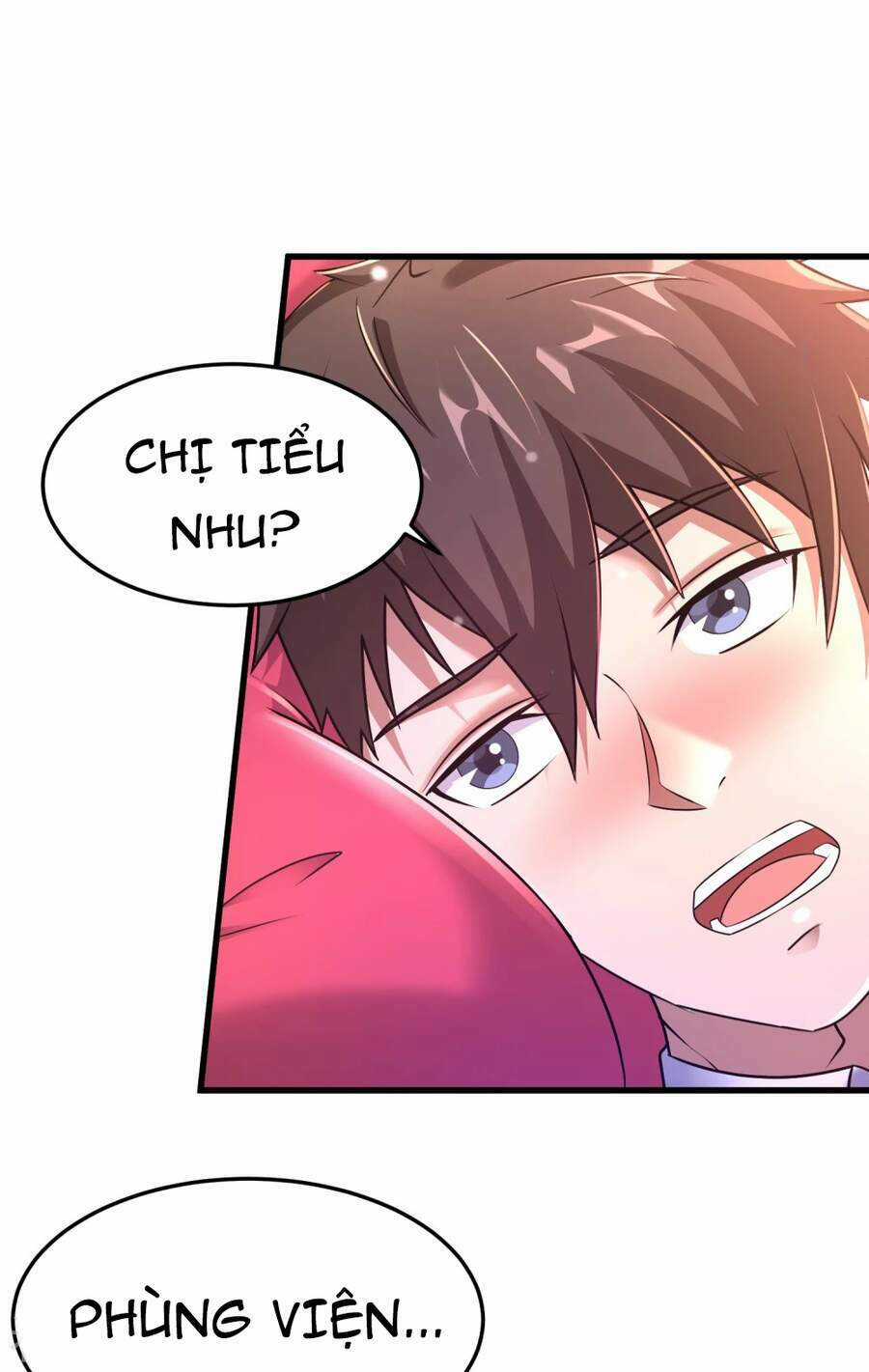 Siêu Năng Phân Hóa - Chapter 26 - Trang 32