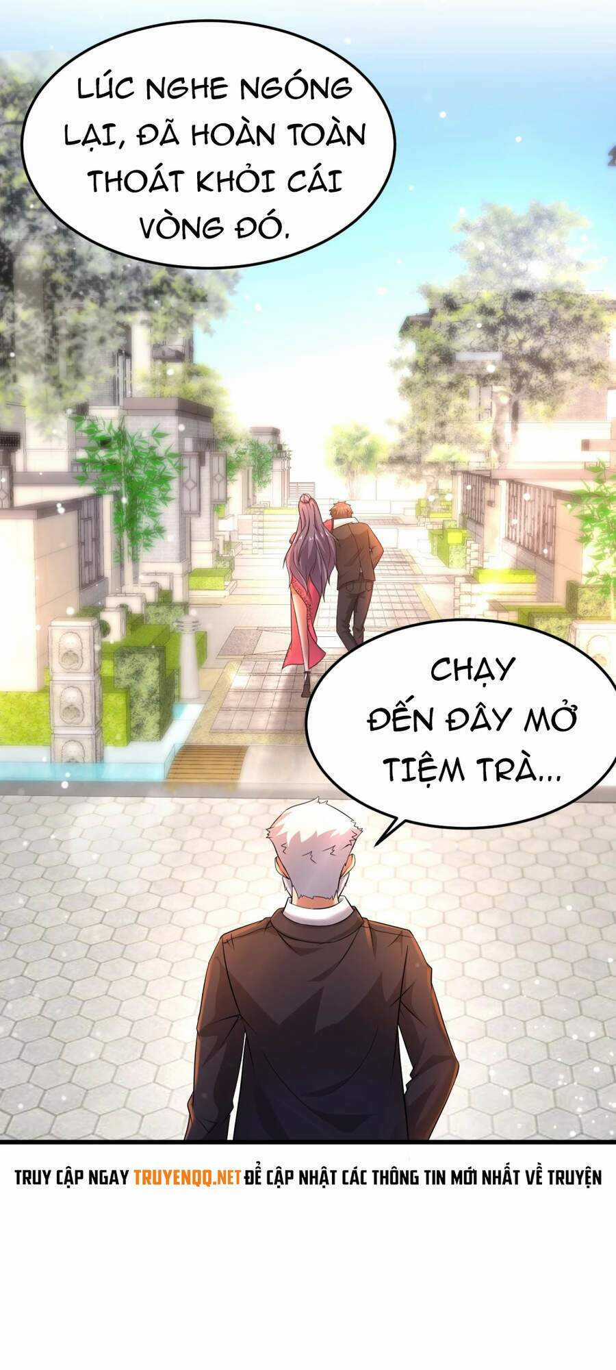 Siêu Năng Phân Hóa - Chapter 26 - Trang 37