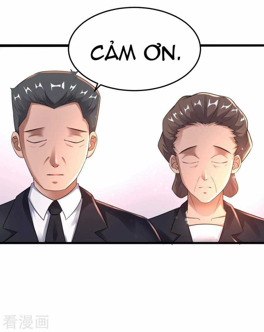 Siêu Năng Phân Hóa - Chapter 26 - Trang 5