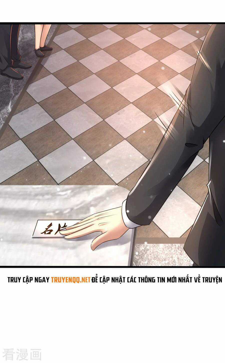 Siêu Năng Phân Hóa - Chapter 26 - Trang 6