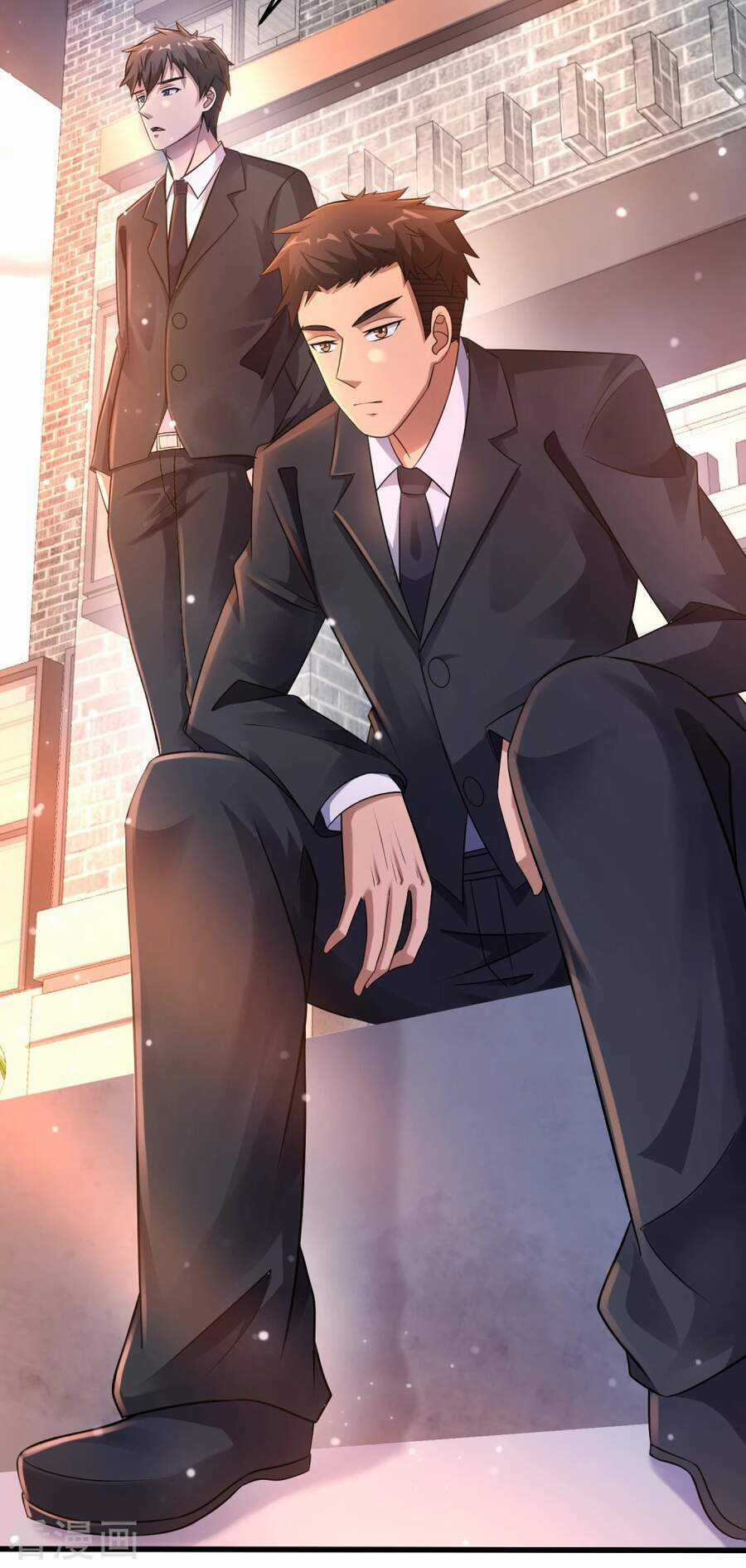 Siêu Năng Phân Hóa - Chapter 26 - Trang 8