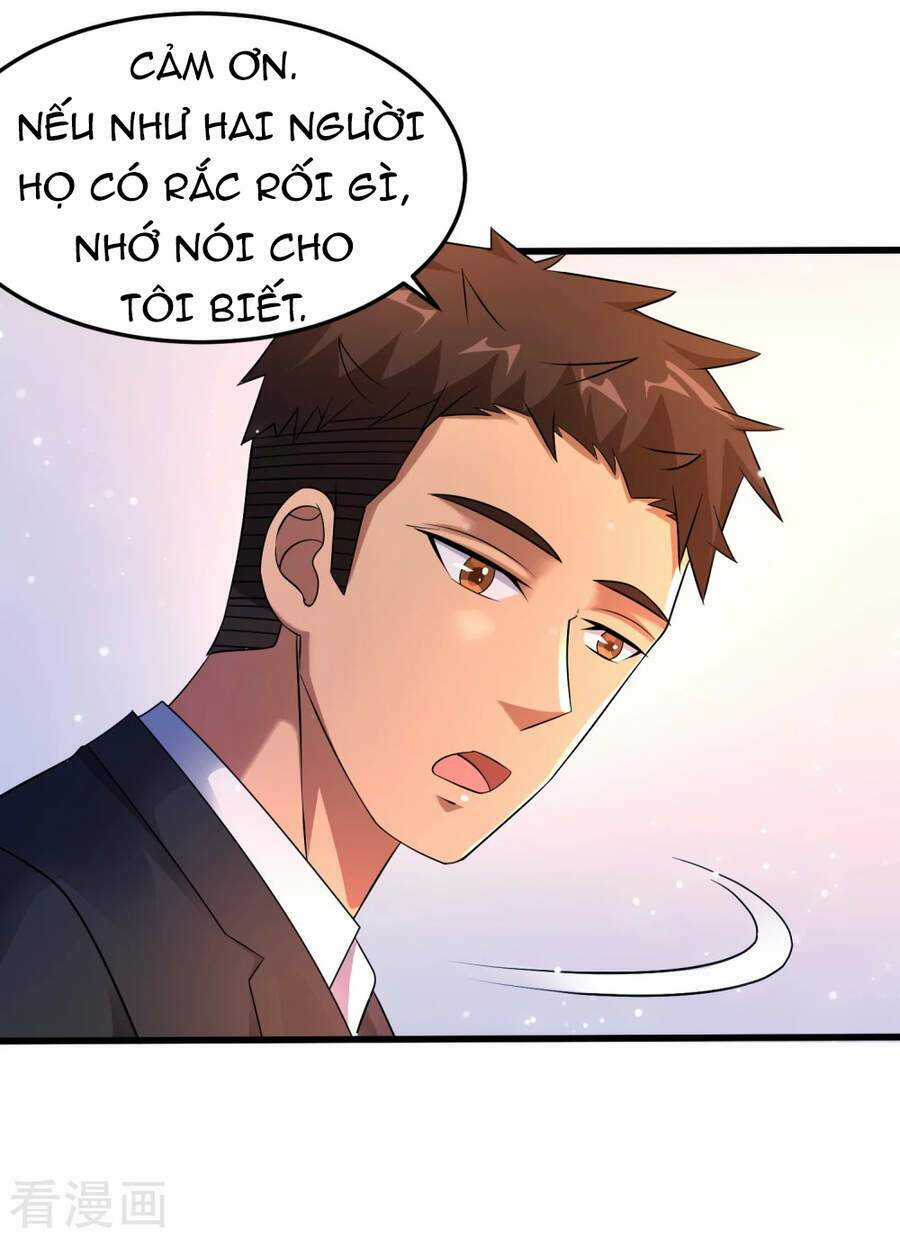 Siêu Năng Phân Hóa - Chapter 26 - Trang 9