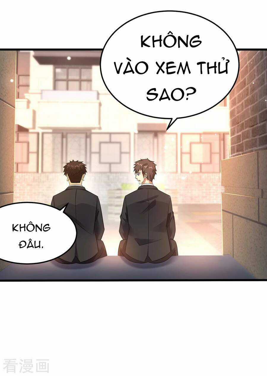 Siêu Năng Phân Hóa - Chapter 26 - Trang 10