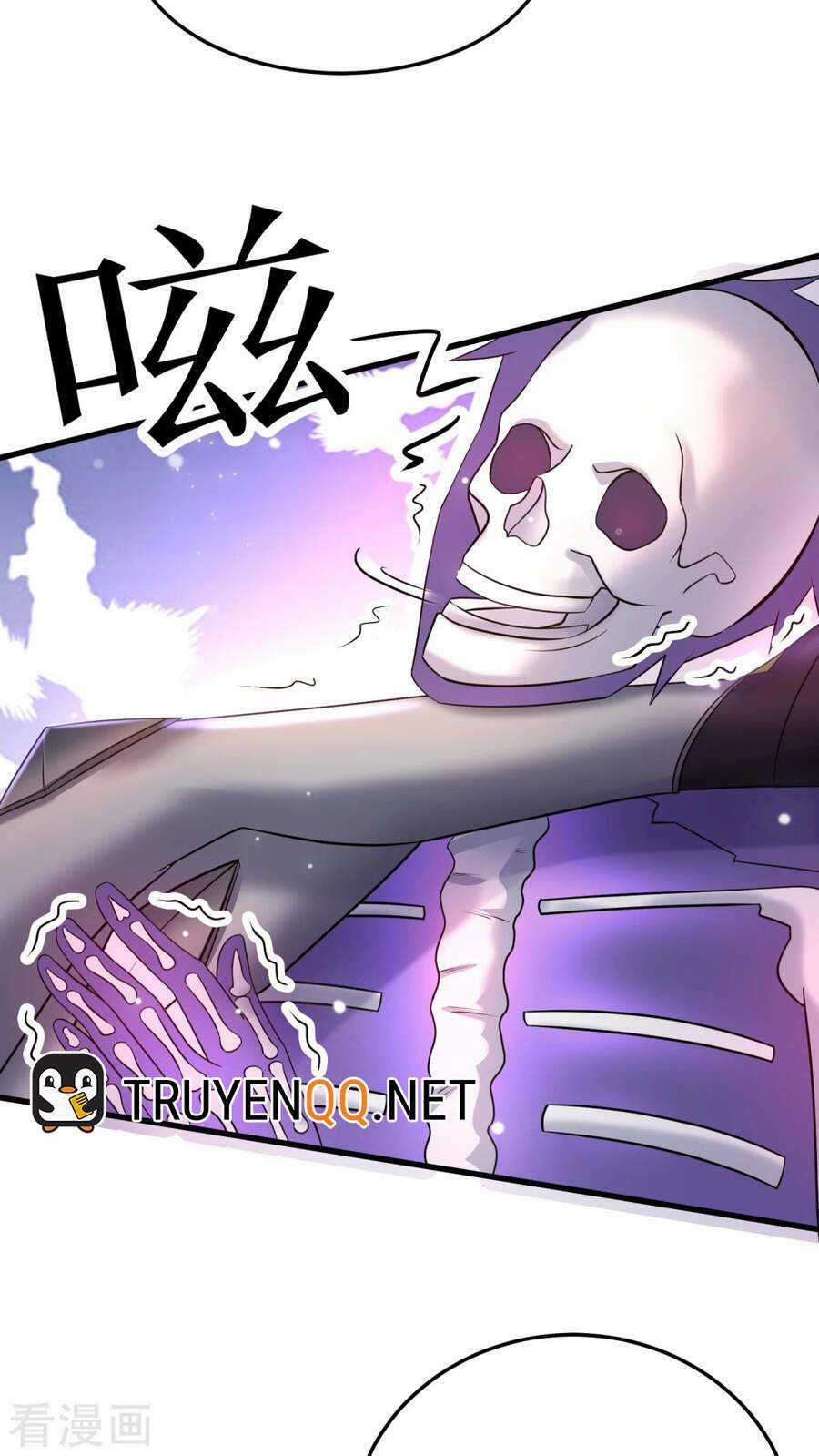 Siêu Năng Phân Hóa - Chapter 27 - Trang 16