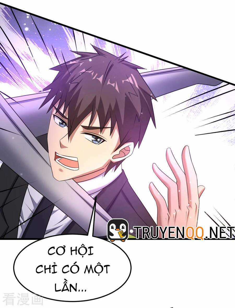 Siêu Năng Phân Hóa - Chapter 27 - Trang 19