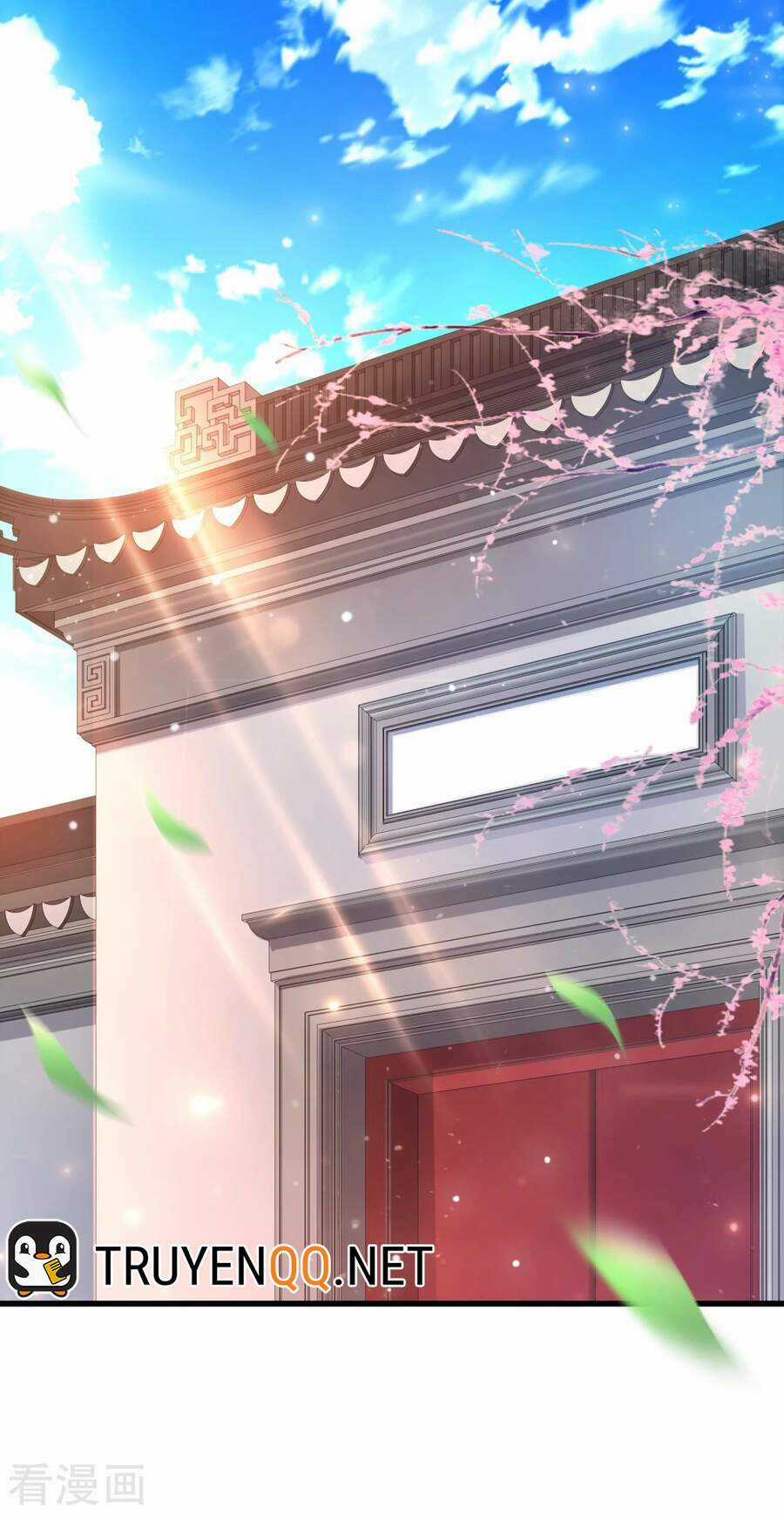 Siêu Năng Phân Hóa - Chapter 27 - Trang 3