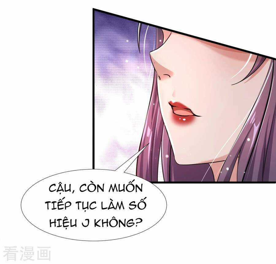 Siêu Năng Phân Hóa - Chapter 27 - Trang 27