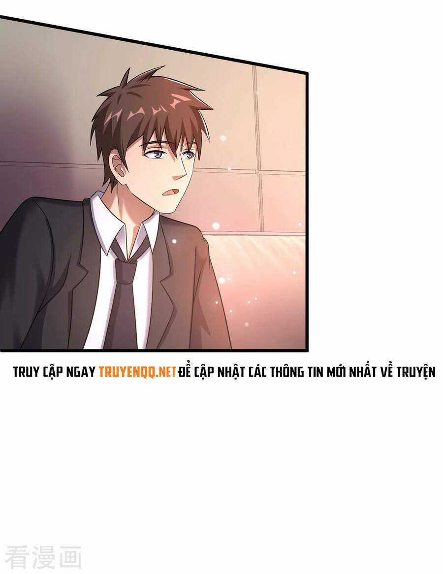 Siêu Năng Phân Hóa - Chapter 27 - Trang 28