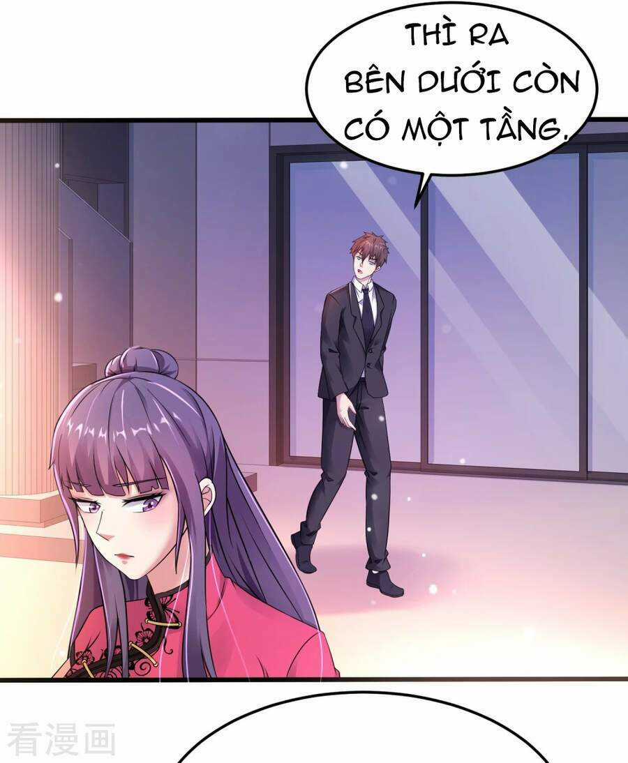 Siêu Năng Phân Hóa - Chapter 27 - Trang 4