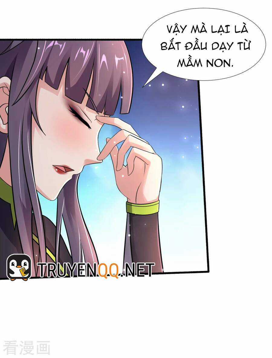 Siêu Năng Phân Hóa - Chapter 27 - Trang 33