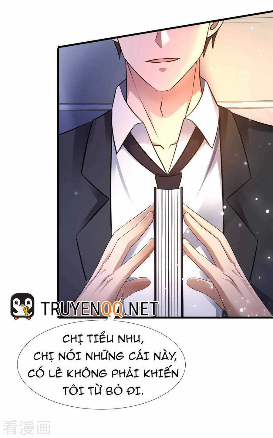 Siêu Năng Phân Hóa - Chapter 27 - Trang 37