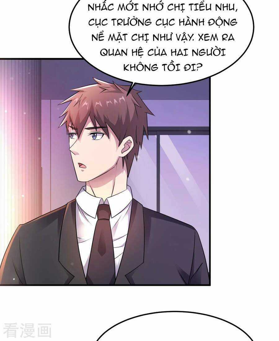 Siêu Năng Phân Hóa - Chapter 27 - Trang 5