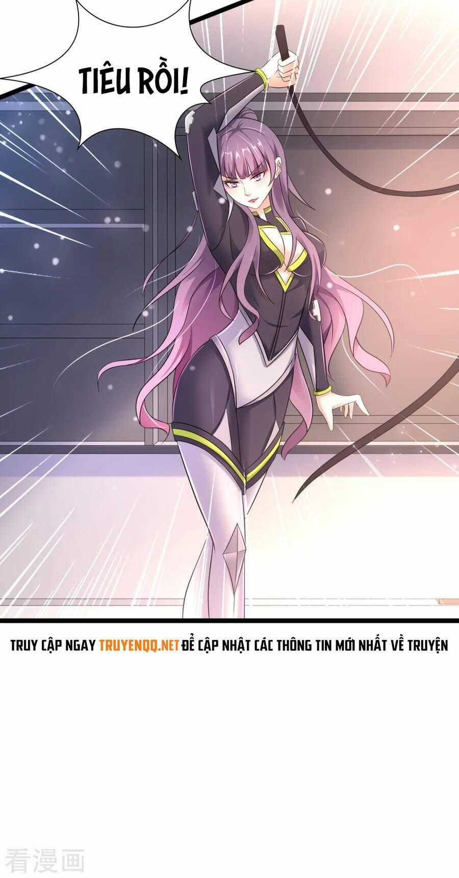 Siêu Năng Phân Hóa - Chapter 27 - Trang 42